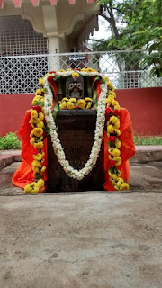 Sri Lakshmipriya Tirtharu